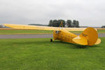 G-ADYS photo, click to enlarge G-ADYS photo, click to enlarge