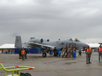 79-0118 @ YNG - On display @ the 2014 Youngstown Airshow - by Arthur Tanyel