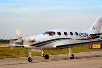 N850DV @ KLAL - 2014 Sun n Fun - by MVAvery