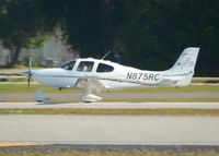 N875RC @ KLAL - 2014 Sun n Fun