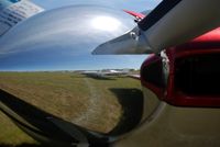N884P @ KLAL - 2014 Sun n Fun - by MVAvery