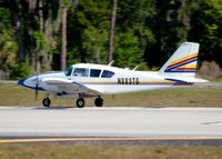 N888TG @ KLAL - 2014 Sun n Fun - by MVAvery
