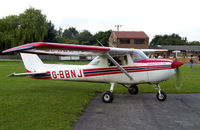 G-BBNJ photo, click to enlarge