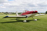 G-RVAT photo, click to enlarge G-RVAT photo, click to enlarge
