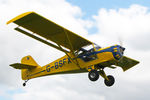 G-BSFX photo, click to enlarge G-BSFX photo, click to enlarge
