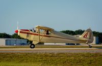 N900PA @ KLAL - 2014 Sun n Fun - by MVAvery