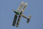 G-BJAL photo, click to enlarge G-BJAL photo, click to enlarge