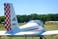 N901EN @ KLAL - 2014 Sun n Fun - by MVAvery