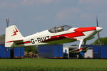 G-RIVT photo, click to enlarge G-RIVT photo, click to enlarge