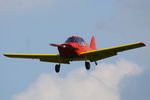 G-BGMJ photo, click to enlarge G-BGMJ photo, click to enlarge