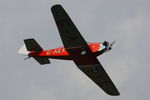 G-AEXT photo, click to enlarge G-AEXT photo, click to enlarge