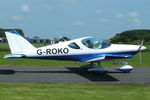 G-ROKO photo, click to enlarge G-ROKO photo, click to enlarge