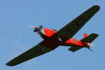G-AEXT photo, click to enlarge G-AEXT photo, click to enlarge