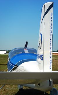 N903EN @ KLAL - 2014 Sun n Fun