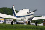 G-AVWA photo, click to enlarge G-AVWA photo, click to enlarge