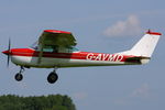 G-AVMD photo, click to enlarge G-AVMD photo, click to enlarge