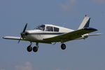 G-AVWA photo, click to enlarge G-AVWA photo, click to enlarge