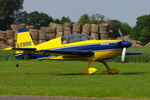 G-TWOO photo, click to enlarge G-TWOO photo, click to enlarge