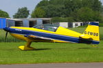 G-TWOO photo, click to enlarge G-TWOO photo, click to enlarge