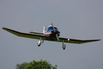 G-AYUT photo, click to enlarge G-AYUT photo, click to enlarge