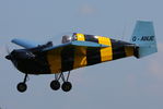 G-AWJE photo, click to enlarge G-AWJE photo, click to enlarge