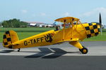 G-TAFF photo, click to enlarge G-TAFF photo, click to enlarge