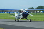 G-BSYG photo, click to enlarge G-BSYG photo, click to enlarge