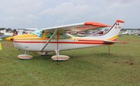 XB-YAZ @ LAL - Cessna 182P - by Florida Metal