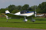 G-JRME photo, click to enlarge
