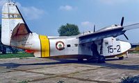 MM50-174 @ LIMN - Grumman G-64 HU-16A Albatross [G62] (Italian Air Force) Cameri-Novari~I 08/09/1999