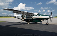 N713CB @ ESN - At Easton MD