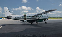 N713CB @ ESN - At Easton MD