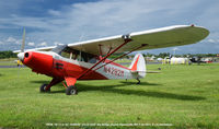 N4282M @ W29 - At W29.