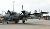 N947AH @ KWRI - A nice visitor to the Maguire AFB Open House. - by Daniel L. Berek