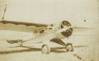 N8793 - This photo is from 1939 in Miami, Florida - by Current owner, Mark White