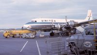 N37537 @ DCA - Jul or Aug 1964 - by Frank Burch