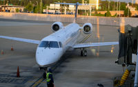 N11194 @ KRIC - Gate B4 Richmond - by Ronald Barker