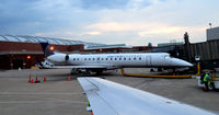 N14203 @ KRIC - At the gate Richmond - by Ronald Barker
