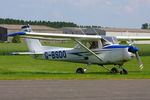 G-BSDO photo, click to enlarge