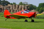 G-BGMJ photo, click to enlarge