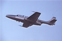 SP-DOE @ EGLF - Farnborough 1976 - by Raymond De Clercq