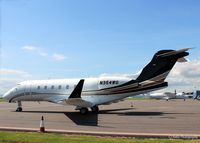 N354WG @ EGPN - Pictured basking in the (rare) sun on the apron at Dundee Riverside EGPN - by Clive Pattle