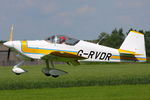 G-RVDR photo, click to enlarge