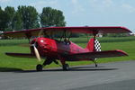 G-MVZX photo, click to enlarge