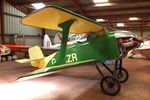 G-FLZR photo, click to enlarge