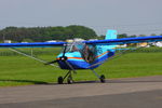 G-MZEN photo, click to enlarge