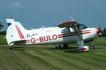 G-BULO photo, click to enlarge