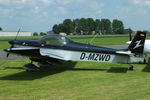 D-MZWD photo, click to enlarge