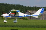 G-CTEE photo, click to enlarge G-CTEE photo, click to enlarge