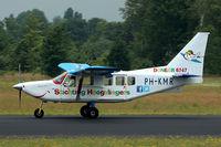 PH-KMR @ EHGR - Stichting Hoogvliegers benefit organisations' PH-KMR attended the static - by Nicpix Aviation Press  Erik op den Dries
